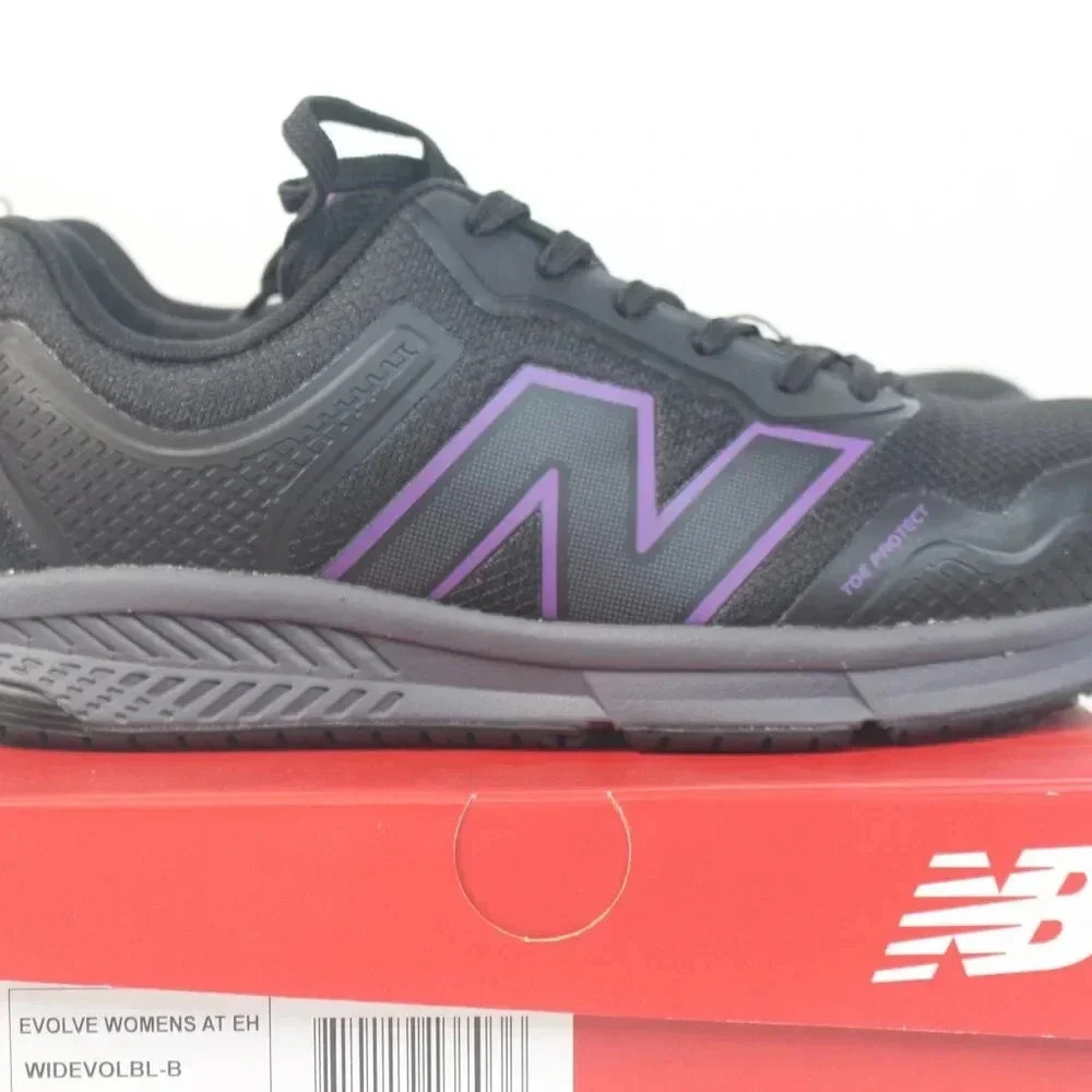 NEW BALANCE - Picture 3 of 10